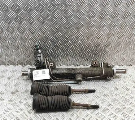 Mercedes-Benz SL R230 Steering rack A2304601300 A2301105100