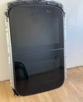Mini Cooper Countryman R60 Sunroof set 998737740
