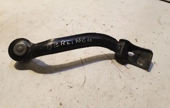 Citroen Berlingo Sliding door upper roller guide/hinge 