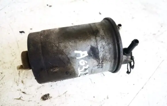 Volkswagen Sharan Fuel filter 