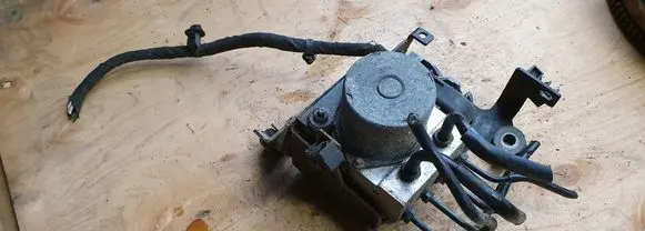 KIA Venga ABS Pump 0265238058 509201P200