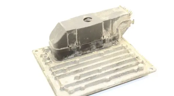 Ford Fiesta Engine control unit/module 6S6112A650FD