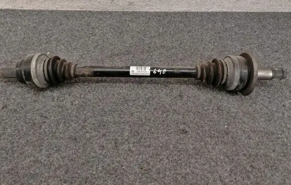 BMW 6 F06 Gran coupe Rear driveshaft 7566075