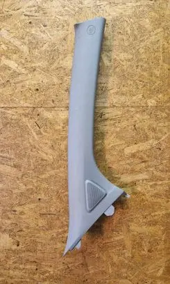 Toyota Yaris (A) pillar trim 622110D070 622110D110