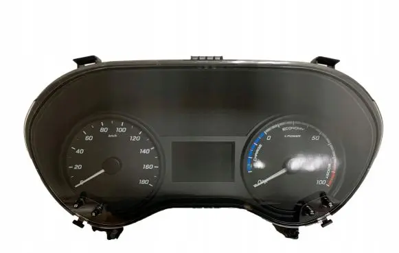 Mercedes-Benz Vito Viano W638 Speedometer (instrument cluster) A4479008410