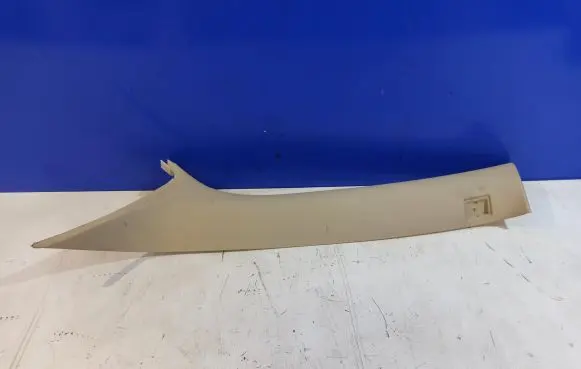 Volvo S80 (A) pillar trim 39858049 39838691