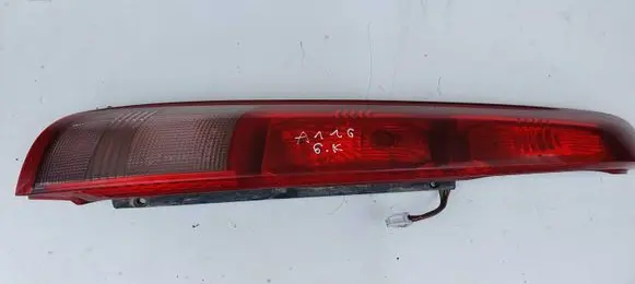 Nissan X-Trail T30 Rear/tail lights NOCODE