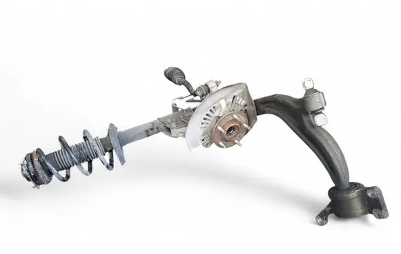 Chrysler Pacifica Front suspension assembly kit set P68248727AD
