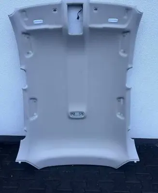 Audi Q3 8U Headlining 