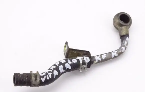 Suzuki Grand Vitara I Turbo turbocharger oiling pipe/hose