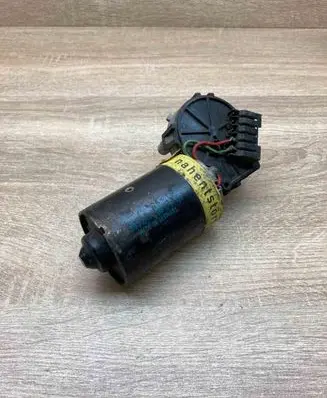 Audi 100 200 5000 C3 Wiper motor 0390241095