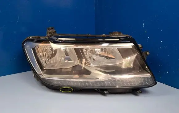 Volkswagen Tiguan Headlight/headlamp 5NB941006B 030110120200