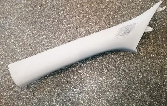 Buick Encore GX I (A) pillar trim