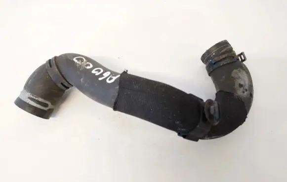 Opel Zafira B Engine coolant pipe/hose 13117572