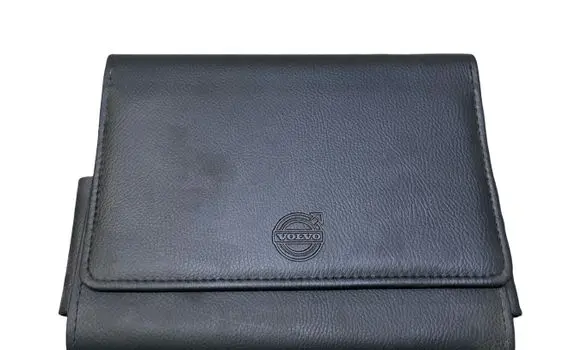 Volvo V60 User manual