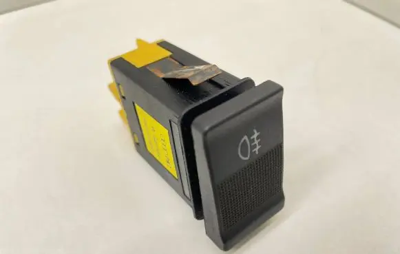 Audi 80 90 S2 B4 Fog light switch 4A0941563A
