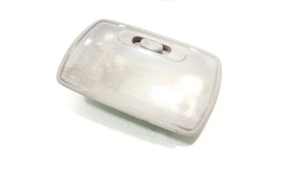Honda Civic IX Rear seat light