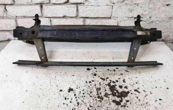 Seat Exeo (3R) Front bumper cross member
