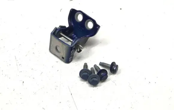 Citroen C5 X Rear door upper hinge 220215C