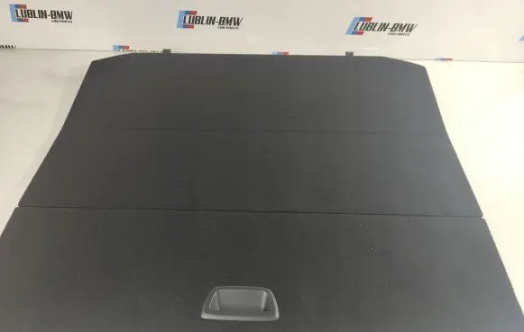 BMW 2 F44 Trunk/boot mat liner 7475721