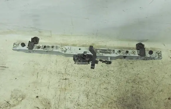 Toyota RAV 4 (XA30) Radiator support slam panel