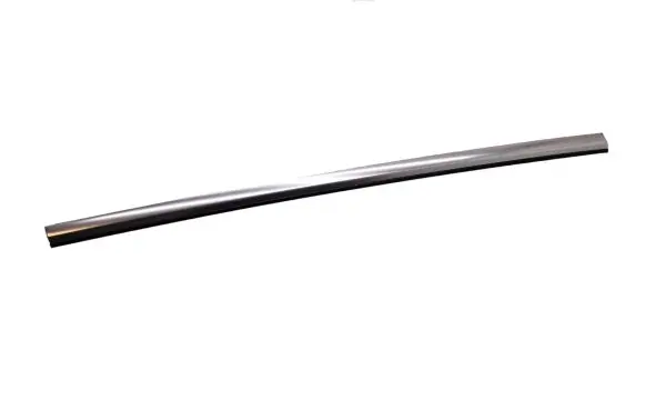 Audi S5 F5 Rear door glass trim molding 8W7853763 S620169000