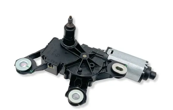 Audi Q5 SQ5 Rear window wiper motor 8R0955711B W000030883 473700