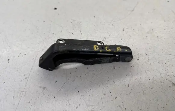 Volkswagen Transporter - Caravelle T5 Sliding door check strap stopper 7H0843414A 0C040405
