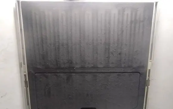 Volvo V70 Trunk/boot floor carpet liner 39879406 1824819 Y285