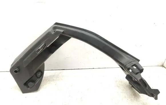 Volkswagen Golf VII Trunk/boot side trim panel 5G6867762F 5G6867762G