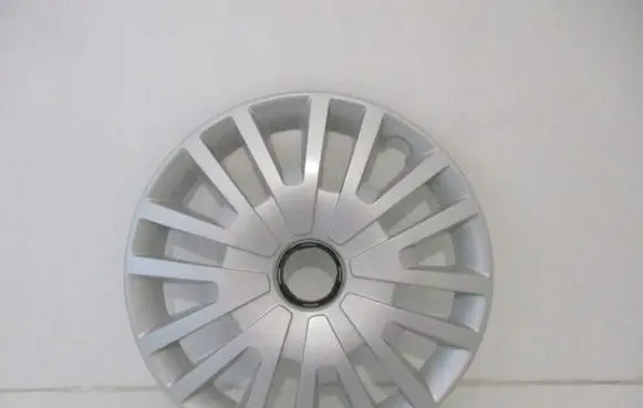 Peugeot 308 R13 wheel hub/cap/trim 
