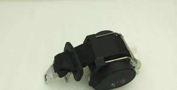 Peugeot RCZ Rear seatbelt 9491356 E20409200