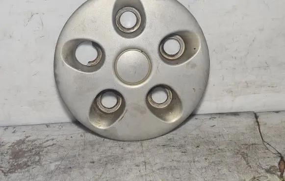 Fiat Ducato Original wheel cap 1325079080