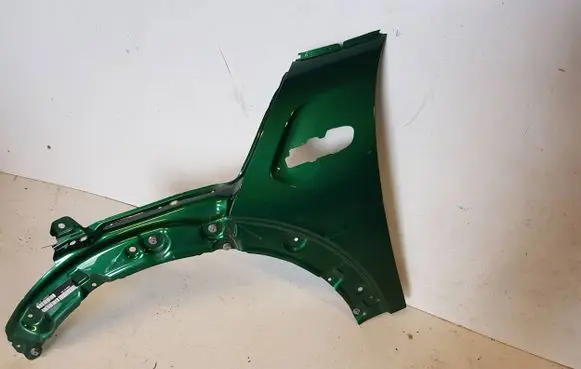 Mini One - Cooper F56 F55 Fender