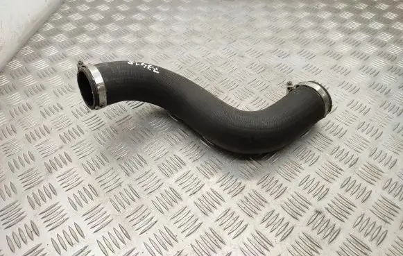 Audi A6 C7 Intercooler hose/pipe 4G0145737Q