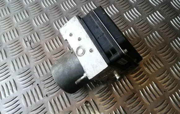 Audi A4 S4 B7 8E 8H ABS Pump 8E0910517J 8E0614517BH 0265234333
