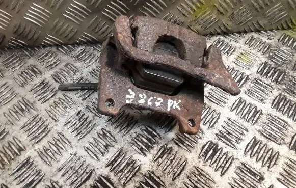 Smart ForTwo I Front brake caliper