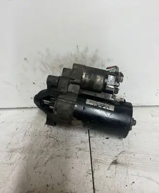 Peugeot 307 Starter motor 1005831048