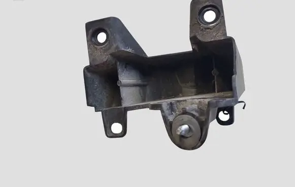Citroen C4 I Rear bumper mounting bracket 9652703580 202111
