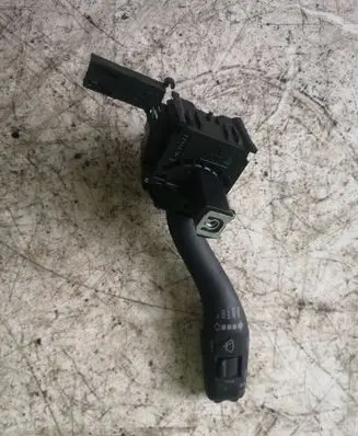 Audi A3 S3 8P Wiper control stalk 8P0953519E