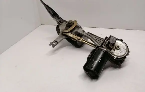 Mercedes-Benz A W168 Wiper motor CDB12
