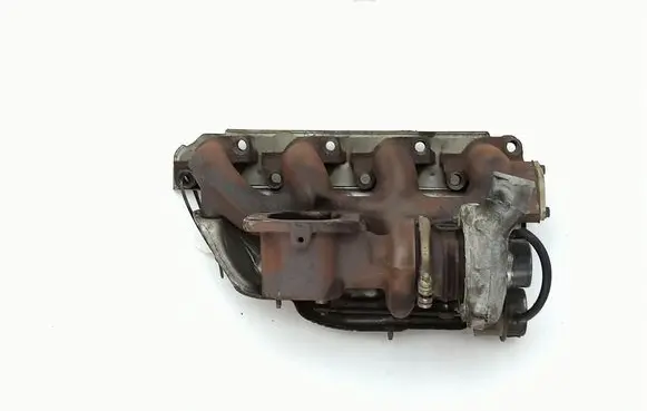 Ford Transit Turbo 10020