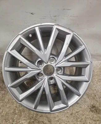 Toyota Corolla E210 E21 R17 alloy rim 