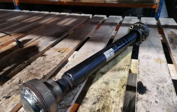 Audi Q7 4L Front prop shaft 7L6521101H