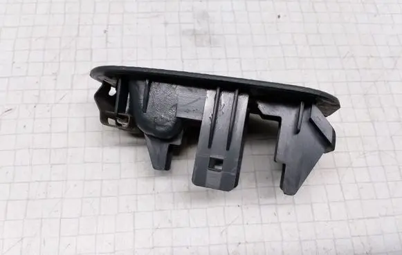 Nissan Almera Rear door window switch trim 829611N000