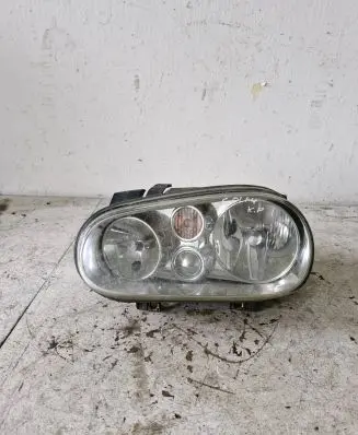 Volkswagen Golf IV Headlight/headlamp