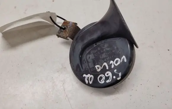 Volvo S60 Horn signal 20046 0020046