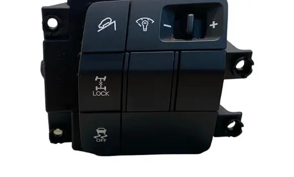 Hyundai Santa Fe A set of switches 937202W340 39S1DC1400