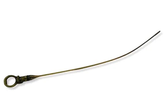 Peugeot 407 Oil level dip stick 9655065080