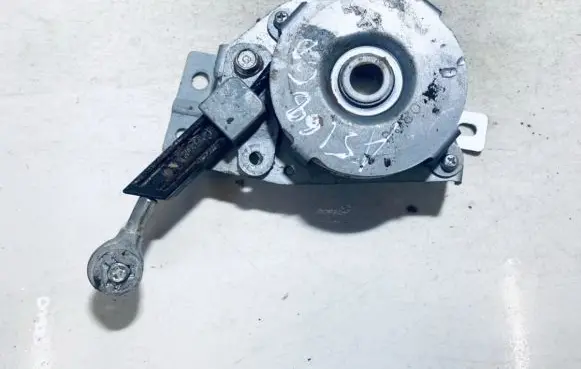 Mitsubishi Outlander Other exterior part 100803